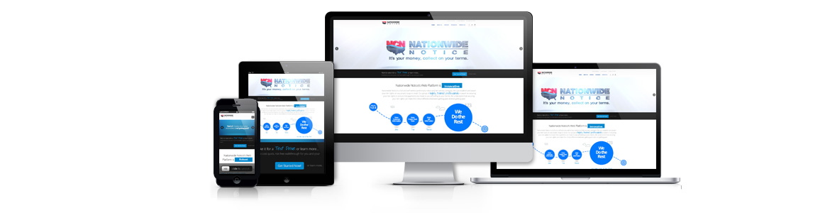 ncn responsive